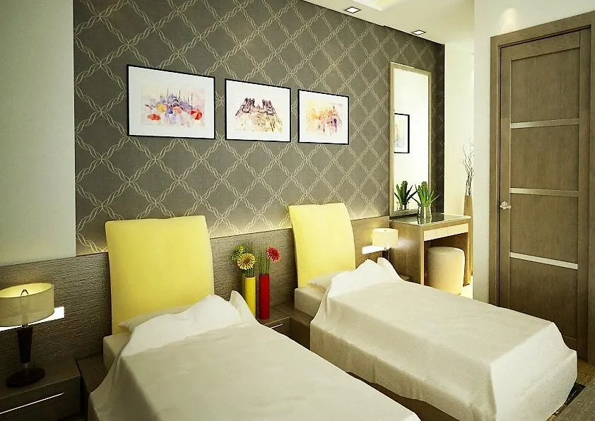 Ridge Maidens Hotel New Delhi India