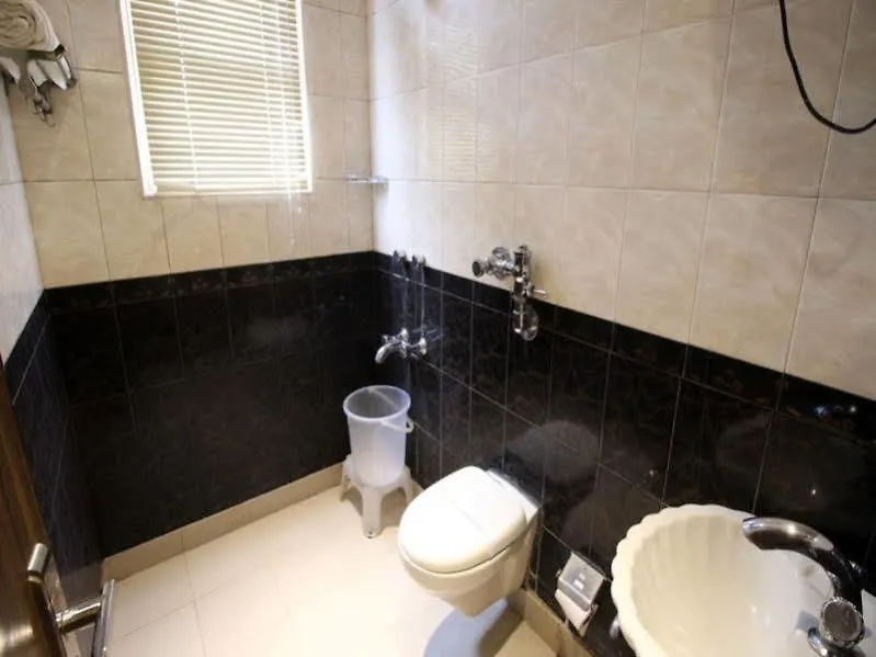 Ridge Maidens Hotel New Delhi Guest house