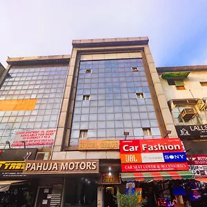 Hotel Grace, Karol Bagh, New