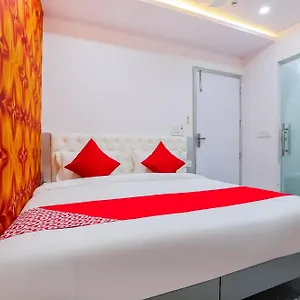 Hotel O New Tech India