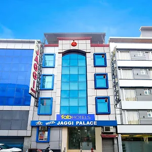 Hotel Fabhotel Jaggi Palace Karol Bagh