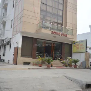 Royal Star 4*, Delhi (National Capital Territory of India) India