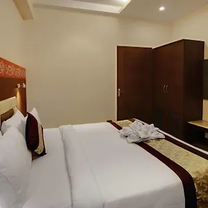 Rudra 3*, Agra (Uttar Pradesh) India